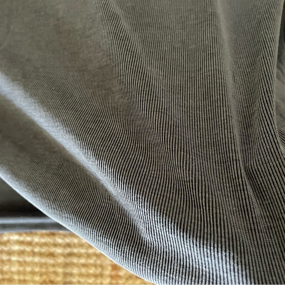 Quicksilver quarter button down. - Picture 5 of 5